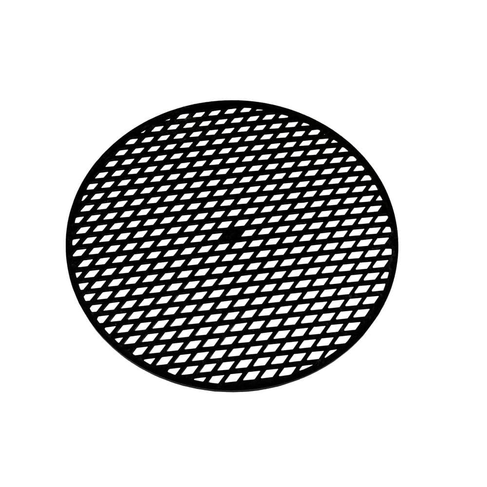 Reviews for AgriFab 50 lbs. Grate Kit for Push Broadcast Fertilizer