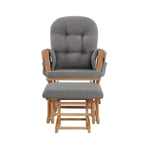 Babylo milan glider store chair