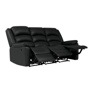 reclining sofa all 3 seats recline