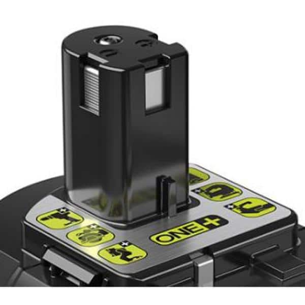 Ryobi p195 battery sale