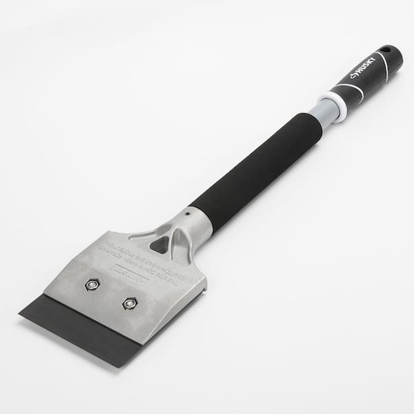 Card scraper home depot discount