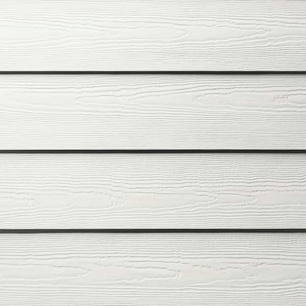 James Hardie Hardie Plank HZ10 8.25 In. X 144 In. Statement Collection ...