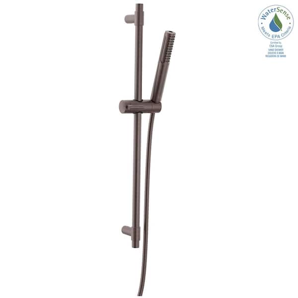 Delta Bonacci ProClean 2-Spray Wall Mount Handheld Shower Head