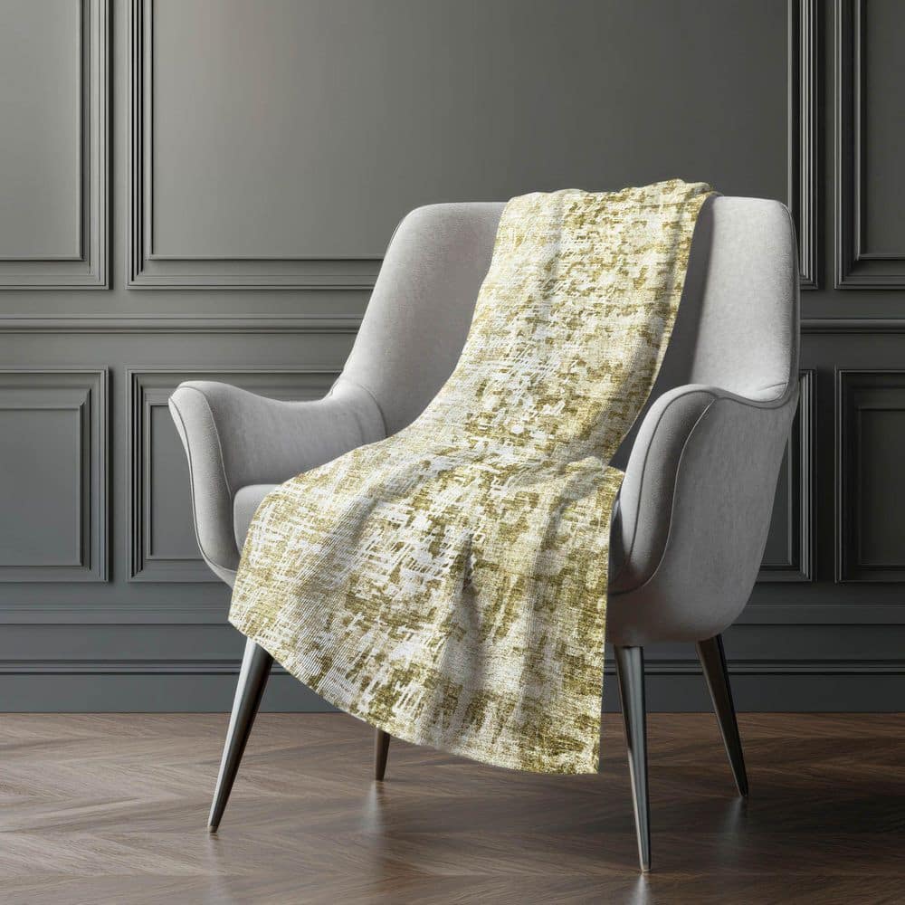 Premium Machine Washable ASB721 Taupe 50 in. x 70 in. Sherpa Throw Blanket price history on PriceWatchPro