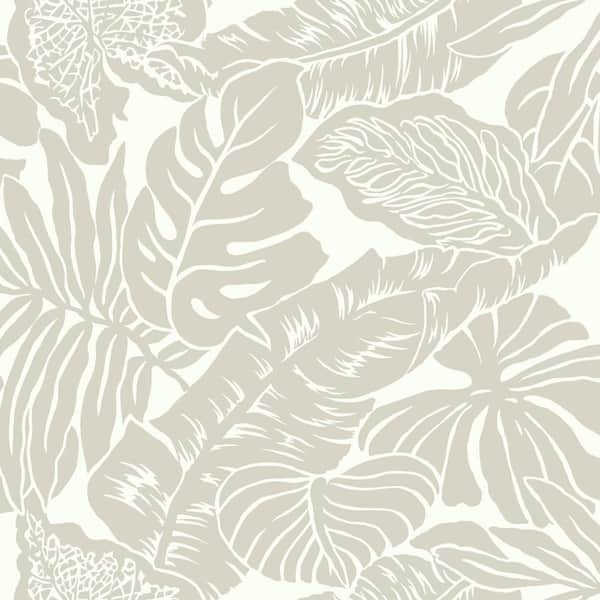 York Wallcoverings Valdivian Paper Strippable Wallpaper (Covers 56 sq. ft.)