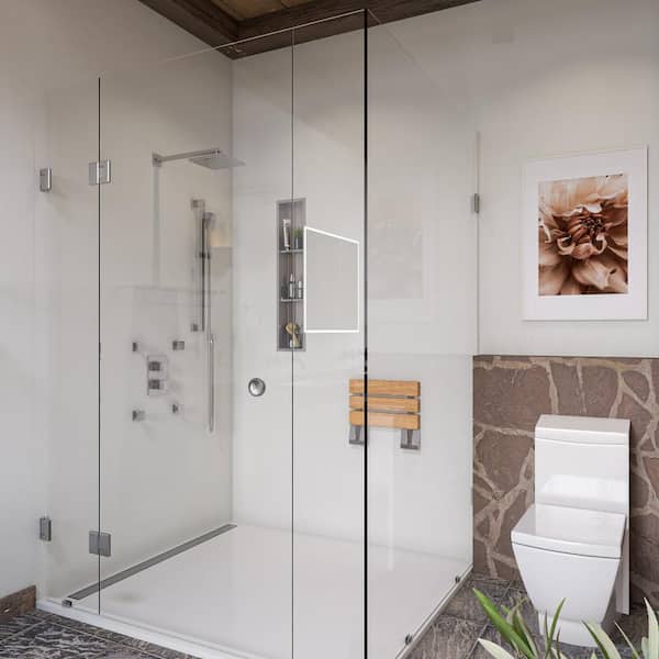 Add On Horizontal Shampoo Niche – American Bath Factory