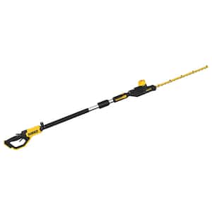 20V MAX 22 in. Cordless Battery Powered Pole Hedge Trimmer (Tool Only)