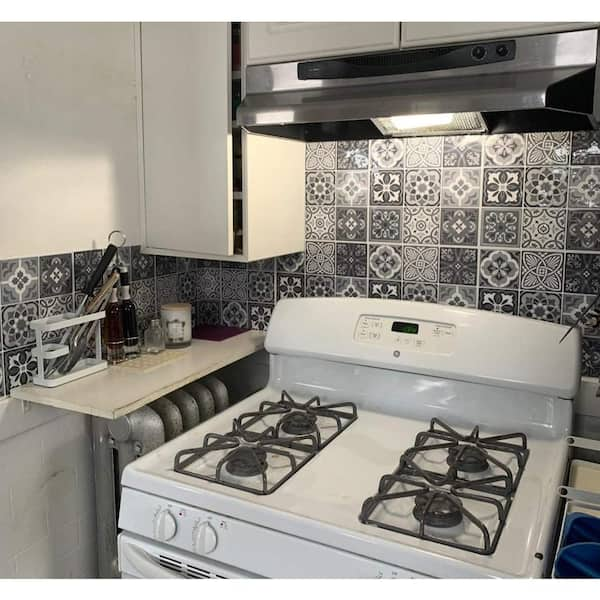 Mexican Talavera Tile Decal  Home decor accessories, Crazy home, Mosaic  backsplash kitchen