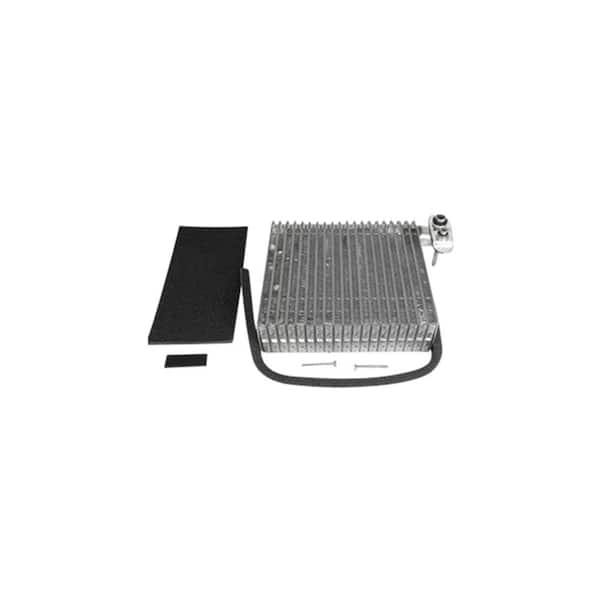 ACDelco A/C Evaporator Core Kit - Front