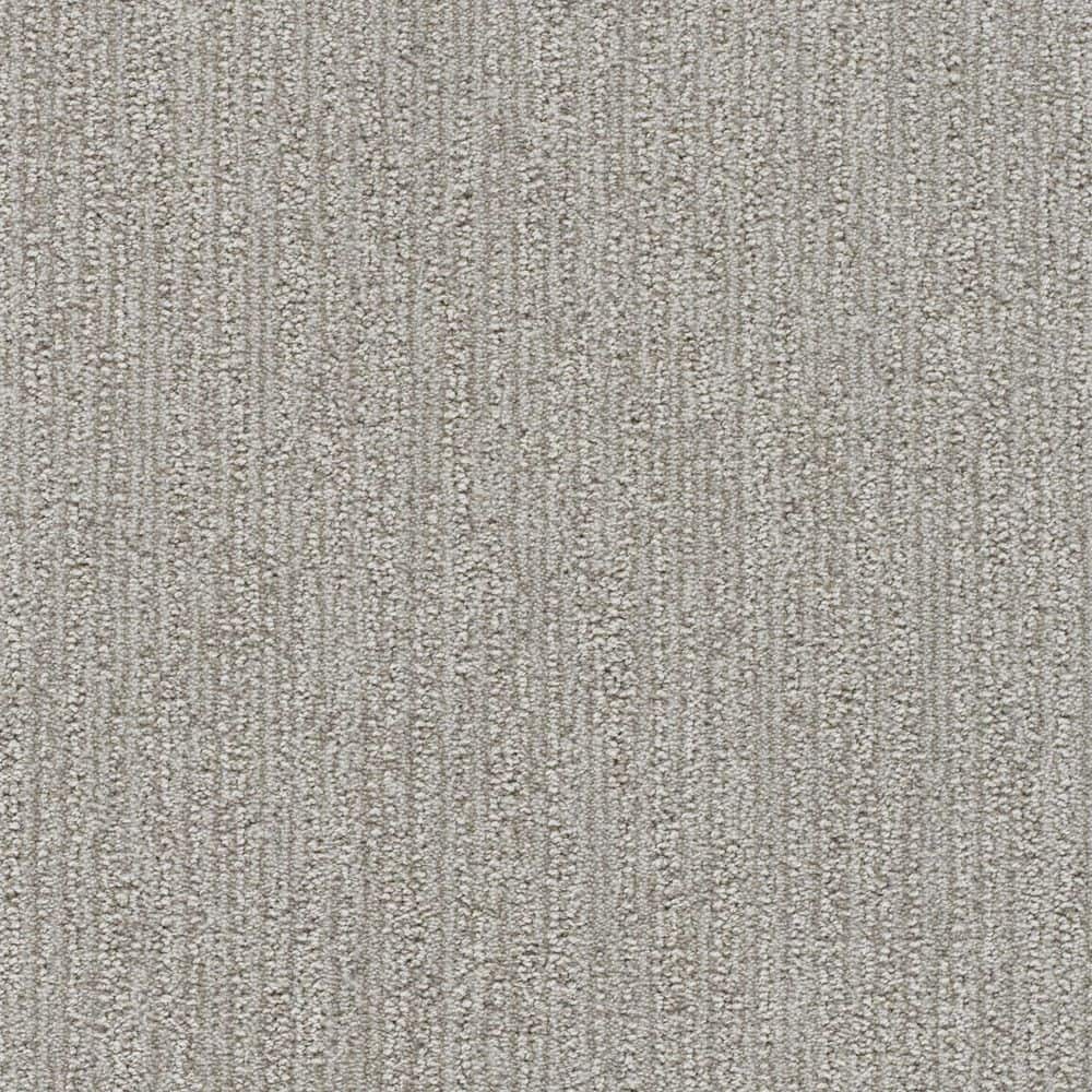 8 in. x 8 in. Pattern Carpet Sample - Happy Hearth - Color Tide price history on PriceWatchPro