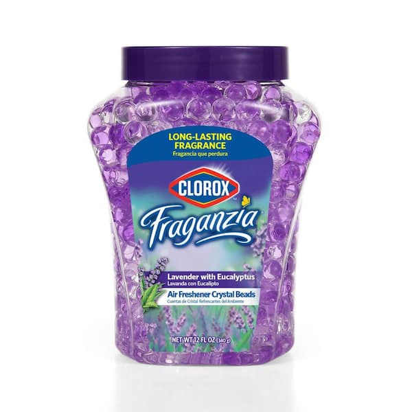 Buy Clorox Fabric Sanitizer 6/14 Oz Lavender Online – Wholesale &  Liquidation Experts