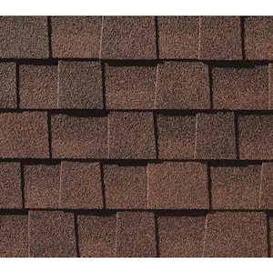 Timberline Natural Shadow Hickory Algae Resistant Architectural Shingles (33.3 sq. ft. per Bundle) (21-Pieces)