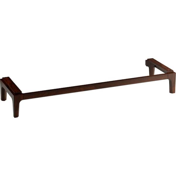 KOHLER Seer 60 in. Vanity Legs