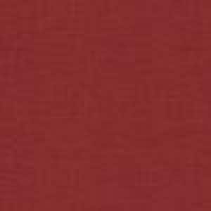 24 in. x 24 in. Outdoor Lounge Chair Cushion in Ruby Red Leala