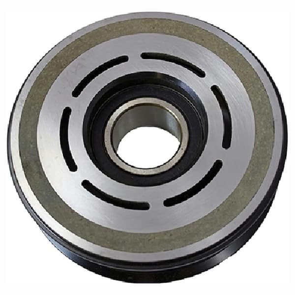 A/C Compressor Clutch Pulley