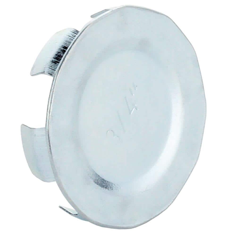 3/4 in. Knockout Seal (4-Pack)