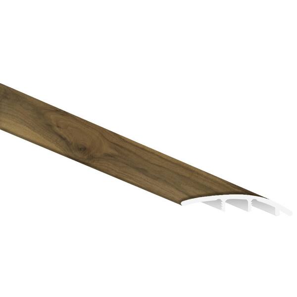 MSI Gannett Peak Oak 1/4 in. T x 1-1/2 in. W x 78 in. L Reducer Molding