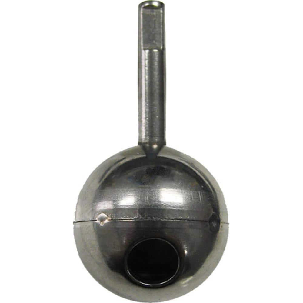 1 in. Pin Broach Single Lever Stem for Delta replaces RP10797 price history on PriceWatchPro