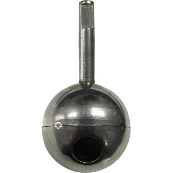 Everbilt 1 in. Pin Broach Single Lever Stem for Delta replaces RP10797