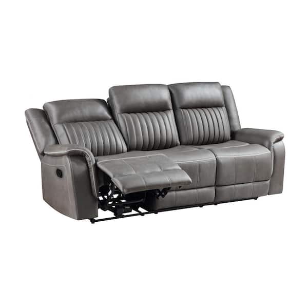 その他 Sofa NEW CLASSIC HOME FURNISHINGS New Classic Furniture Enzo 84.7 in