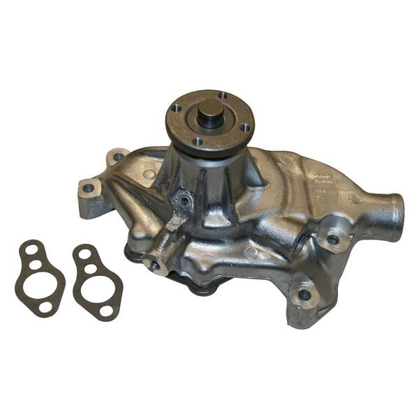 GMB Engine Water Pump