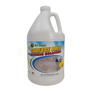 Pond Shield Surface Prep Etching Solution 1 Gallon