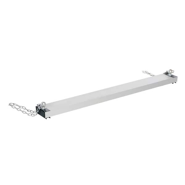 48 in. Heavy-Duty Magnetic Hanging Sweeper