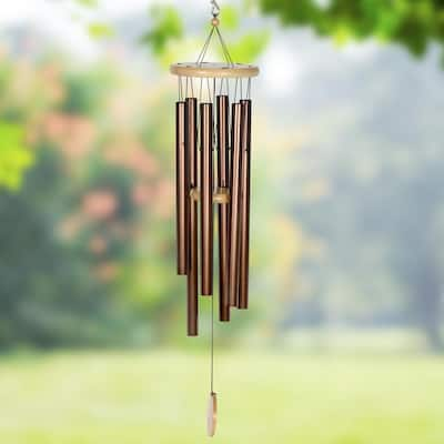 Wind Chimes - Wind Catchers - The Home Depot