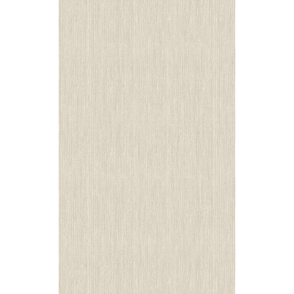 Walls Republic Light grey Plain-Textile Print Non-Woven Non-Pasted Textured Wallpaper 57 sq. ft.