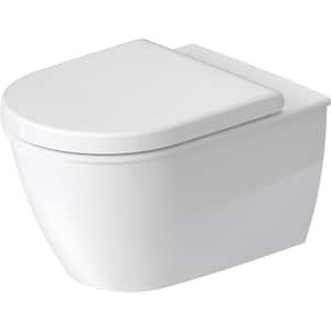 Darling new Elongated Toilet Bowl Only in White