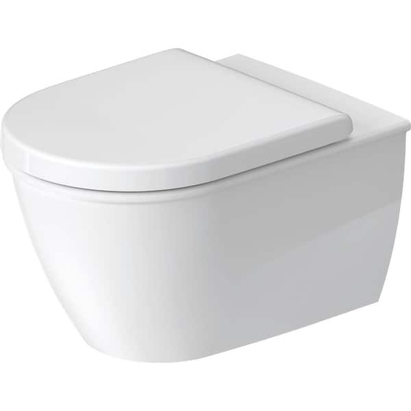 Duravit Darling new Elongated Toilet Bowl Only in White