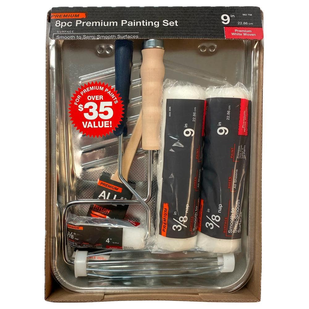 White Wooden ArtRight Liner Paint Brush Set at Rs 135/piece in Kolkata