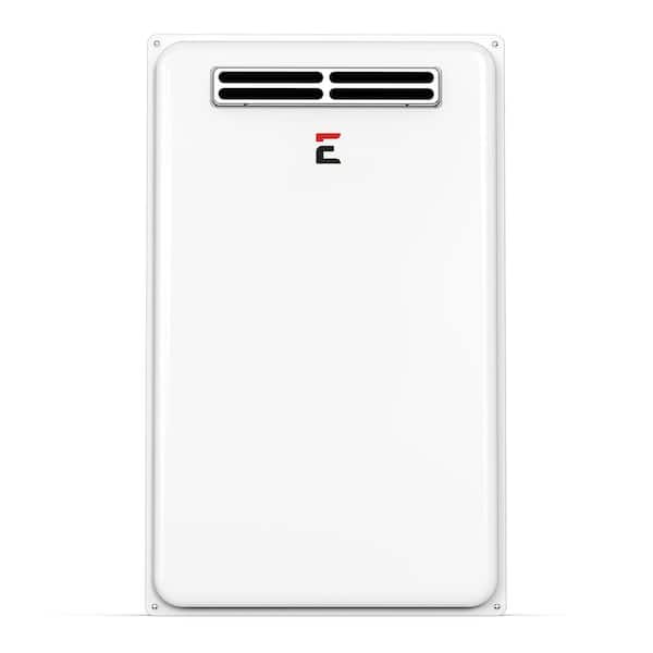 Eccotemp 45H-NG 6.8 GPM WholeHome/Residential 150,000 BTU CSA Approved Natural Gas Outdoor Tankless Water Heater