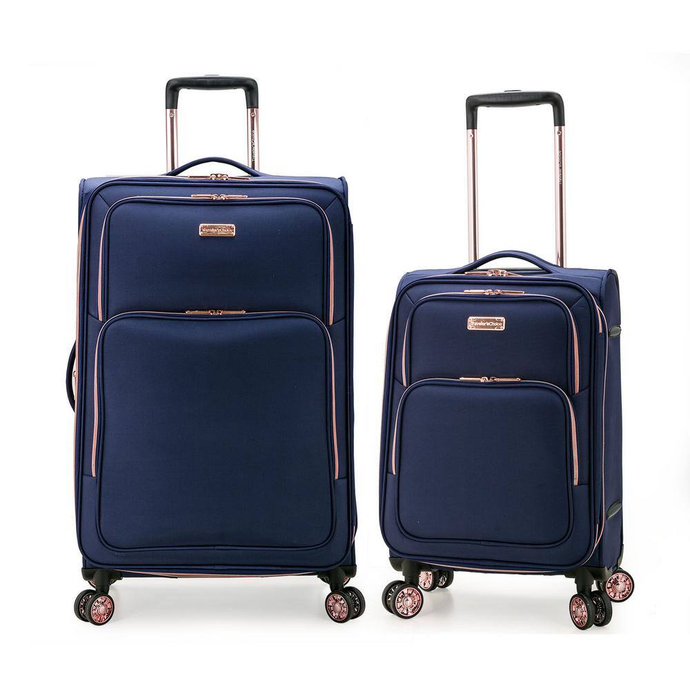 travel choice luggage