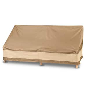 Patio Loveseat Outdoor Cover