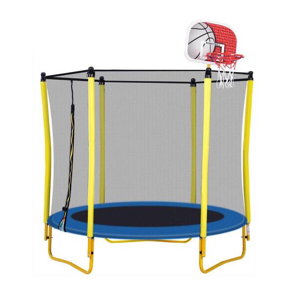 How Much is a Trampoline Net 