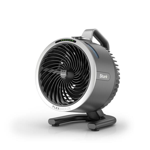 Reviews for Shark FlexBreeze HydroGo 8.4 in. 5-Fan Speeds Personal