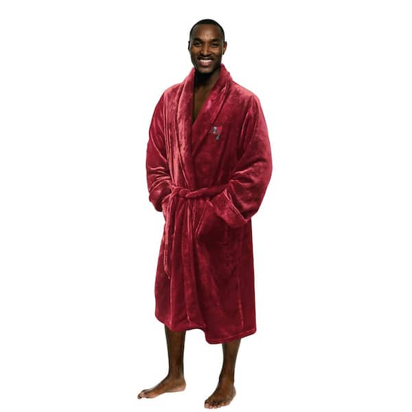 THE NORTHWEST GROUP NFL Bucs Man L/XL Bathrobe
