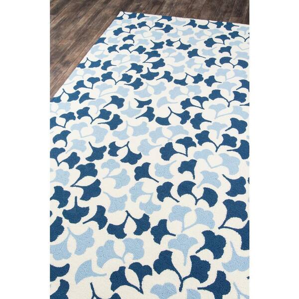 Madcap Cottage Under A Loggia Howards End Area Indoor Outdoor Rug Blue 2' X 3' Madcap Cottage Under A Loggia Howards End Area Indoor Outdoor Rug Blue 2' X 3'