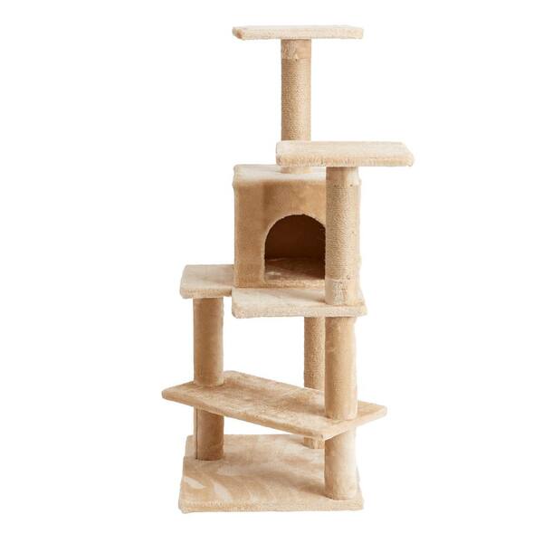 5 level cat tree