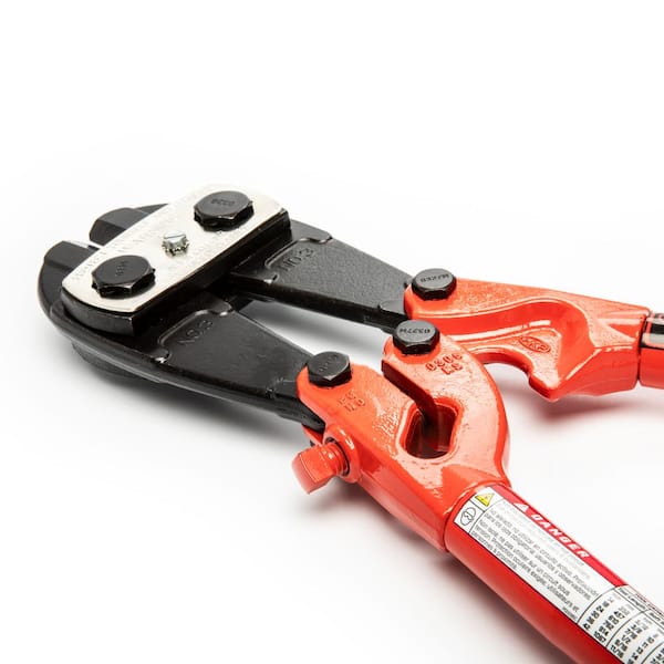 Which Is Better: Cable Cutters Or Bolt Cutters? - Blog - News - Hangzhou  GreatStar Industrial Co., Ltd