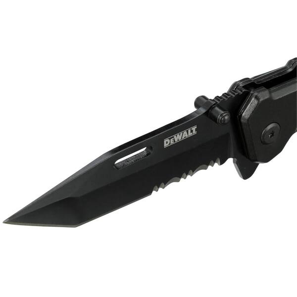 DEWALT - Autoload Utility Knife and Pocket Knife Combo (2-Piece)