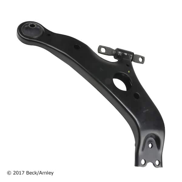 Beck/Arnley Suspension Control Arm - Front Right Lower