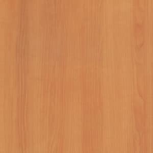 4 ft. x 10 ft. Laminate Sheet in Natural Pear with Matte Finish