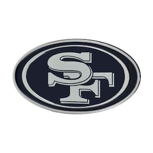 FANMATS NFL - Philadelphia Eagles 3D Molded Full Color Metal Emblem 22599 -  The Home Depot
