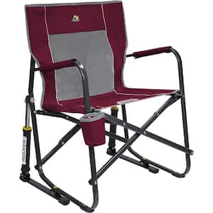 ECOFLOW - エコフロー　outdoor high backed chair EcoFlow Camping Chair