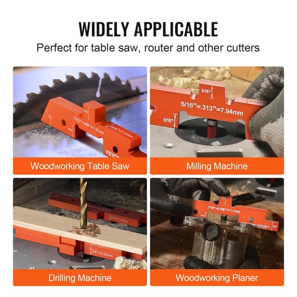 Carpentry Tool Planer Stand Planer Stand Alloy Steel Angle Depth