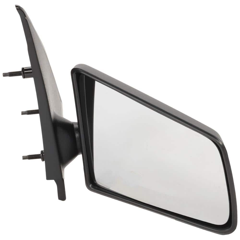 Mirror Compatible with Chevrolet S10 1994-2004, Blazer 1995-2005, GMC Sonoma, Oldsmobile Bravada 1996-2004 price history on PriceWatchPro