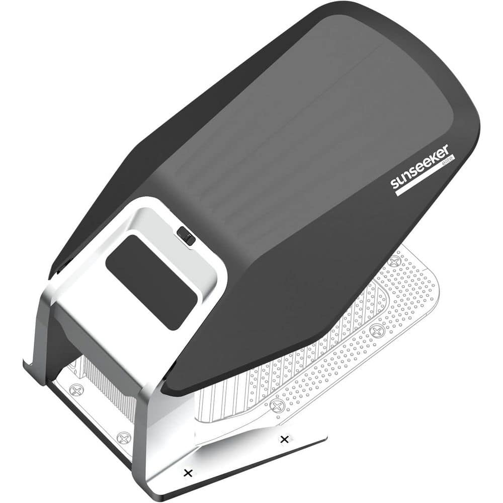 Garage for X3 Plus Wireless Robot Lawn Mowers