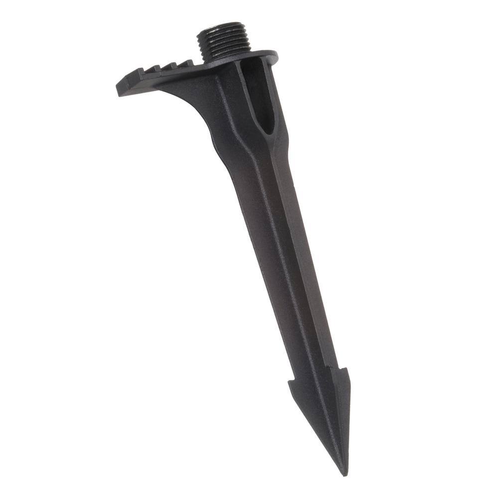Millennium Bronze Aluminum LED Pathway Light
